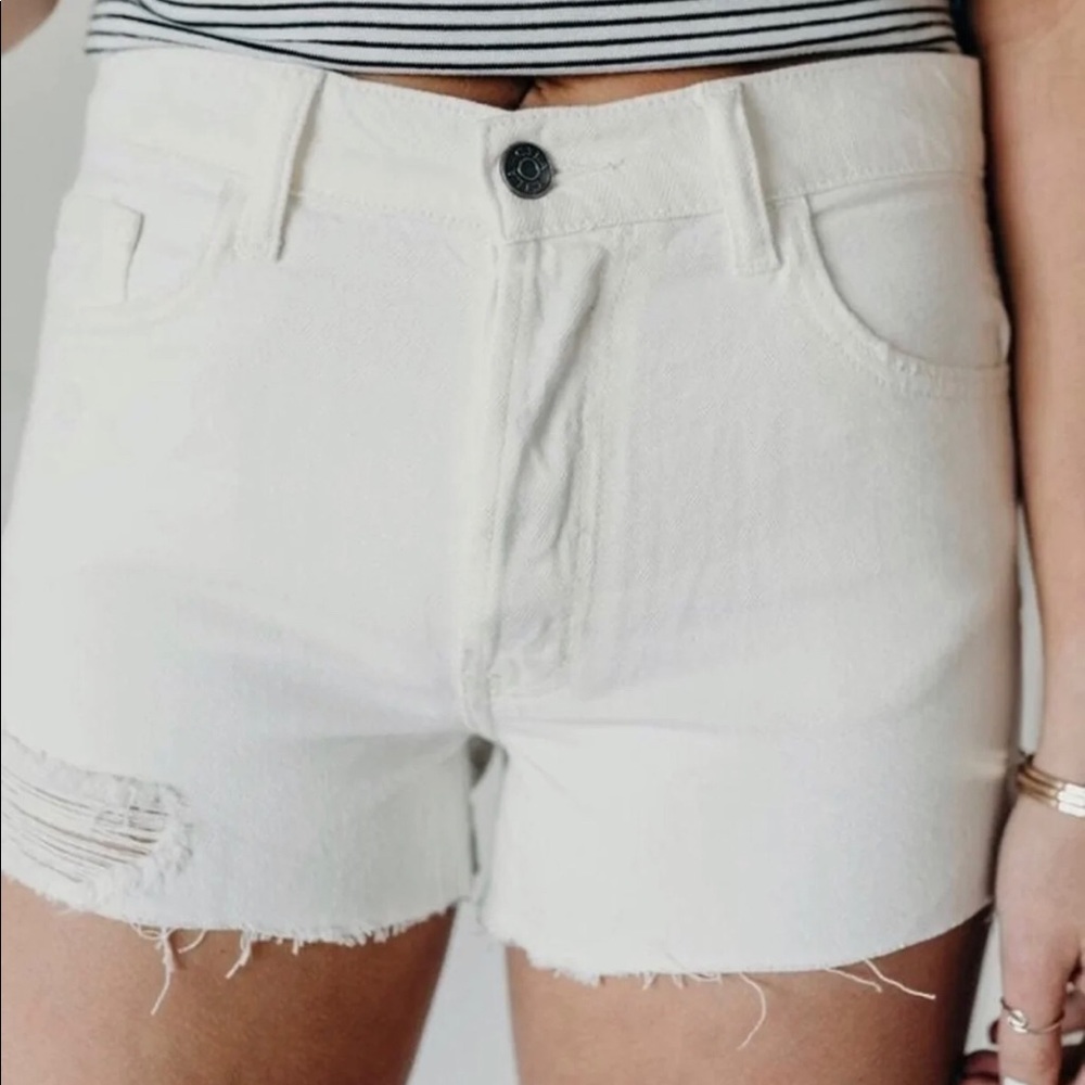 NWT CJLA June Shorts - Picture 2 of 5